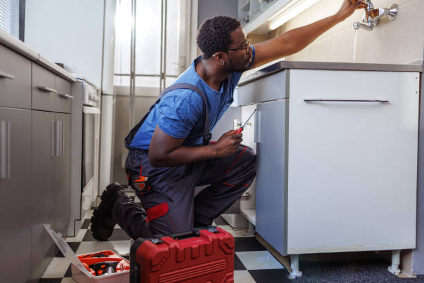 Best Same-Day Plumbing Service  in Bushnell, FL